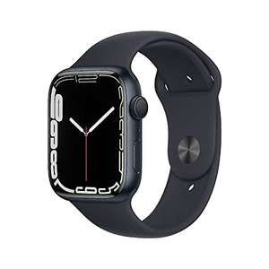Apple Watch Series 7 - GPS 45mm Midnight