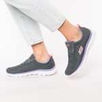 Zapatillas Mujer Skechers Flex Appeal 4.0 Brilliant View (Tallas 35 a 43)