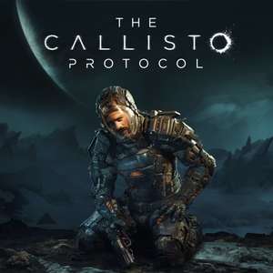 The Callisto Protocol (STEAM)