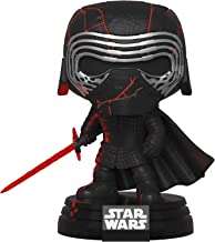 Funko - Pop! Star Wars The Rise of Skywalker - luces y sonido