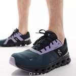 . Cloudrunner de On Running. Zapatillas running IMPERMEABLES. Tallas 41 a 48. Precio para usuarios ya registrados 89,97€