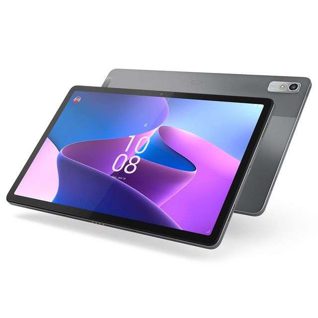 Tablet Lenovo P11 Pro (2ª Gen) 11,6" 8GB+256GB WI-Fi Gris
