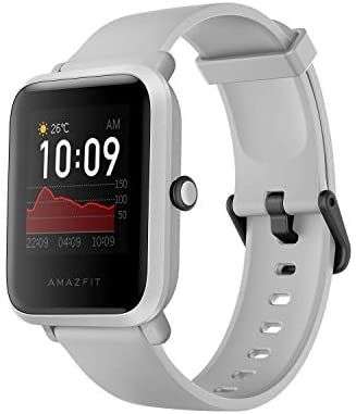 Amazfit Bip S Smartwatch Reloj Inteligente (varios colores)