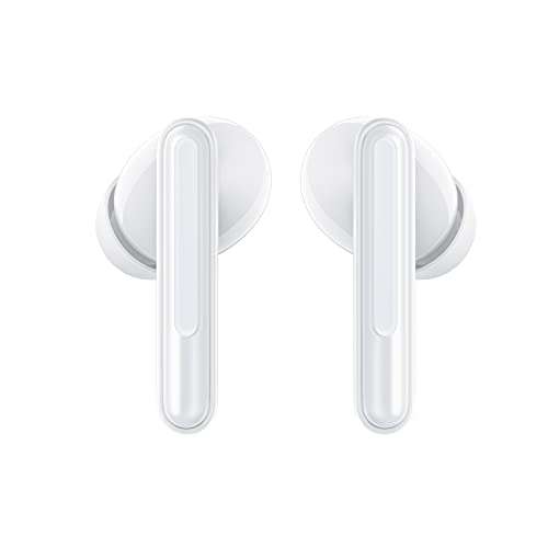 Enco Free 2 - Auriculares inalámbricos, Bluetooth 5.2, Cancelación de ruido