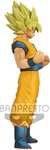Figura de Acción Goku Super Saiyan Dragon Ball Z 16cm