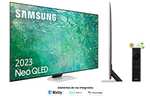 SAMSUNG TV Neo QLED 4K 2023 65QN85C Smart TV de 65"