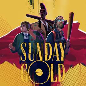 Sunday Gold (Steam & IndieGala)