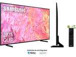 TV Samsung TQ50Q60CAUXXC QLED 50" - UHD 4K, Smart TV, Quantum Dot