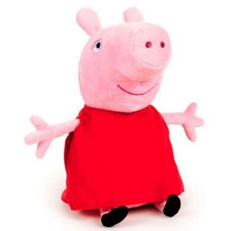 Peluche Peppa Pig Nuevos modelos
