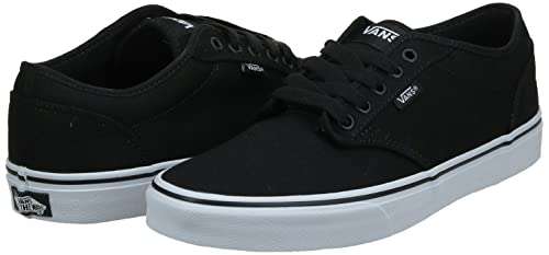 Vans Atwood 28€ con prime student