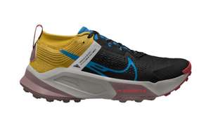 Nike Zapatillas de trail running de hombre ZoomX Zegama