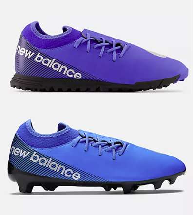 Zapatillas de fútbol New Balance Furon v7 Dispatch TF o TG ( todas las tallas desde la 40.5 hasta la 47) Amazon iguala » Chollometro