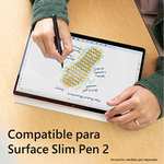 Microsoft Surface Pro 9 - (Intel Core EVO i5-1235U , 16GB RAM, 256GB SSD con Iris Xe graphics y Windows 11), Plata