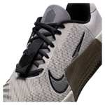 Zapatillas Nike Metcon 9 Gris Negro Cross Training