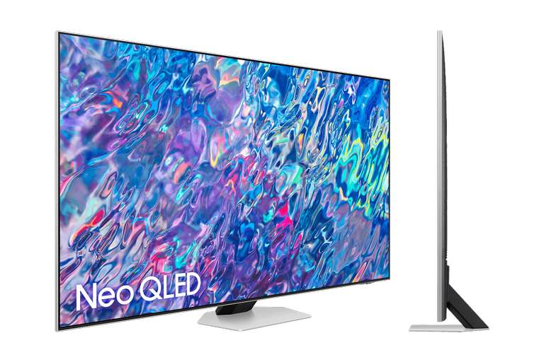 TV QN85B Neo QLED 138cm 55" Smart TV (2022)