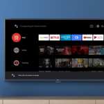 Xiaomi Mi LED TV 4A V52R 32 HD Smart TV Android OS - Televisión Reacondicionado Oficial