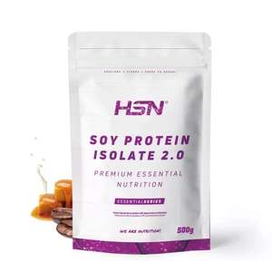 1.5kg de proteina de soja HSN