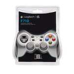Oferta: Logitech F710 Gamepad Inalámbrico, 2,4 GHz