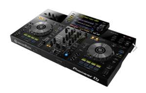PIONEER DJ XDJ-RR