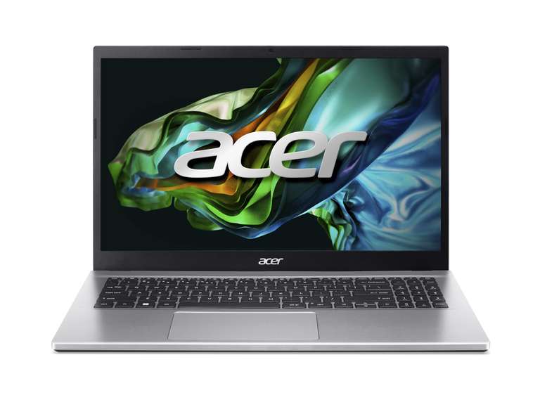 Acer Aspire 3 A315-44P - Ordenador Portátil de 15.6" Full HD (AMD Ryzen 5 5500U, 8 GB DDR4, 512 GB SSD, AMD Radeon Graphics, Windows 11)