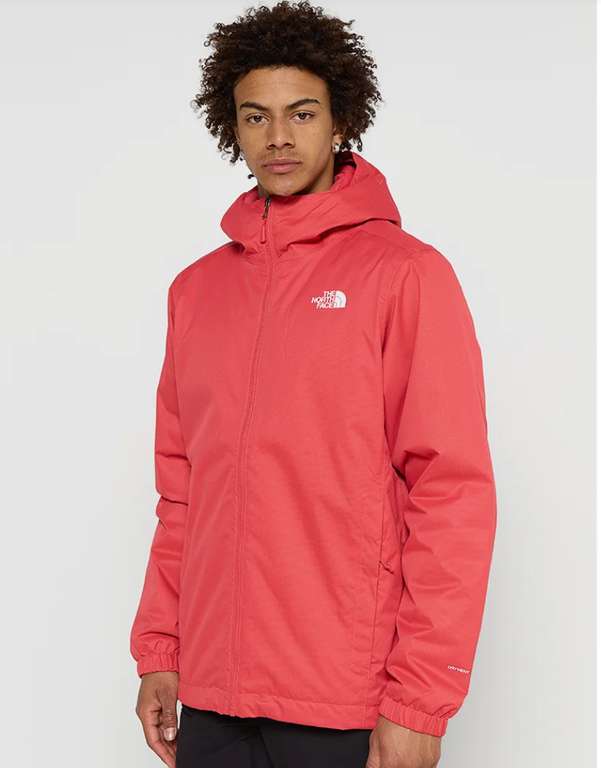 . The North Face QUEST INSULATED - Chaqueta outdoor con aislamiento impermeable. Tallas XS a XXL