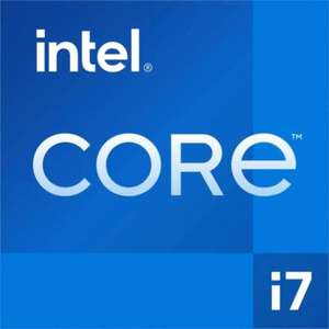 Intel Core i7-14700K, procesador para Equipos de sobremesa, 20 núcleos (8 P-Cores + 12 E-Cores) hasta 5,6 GHz