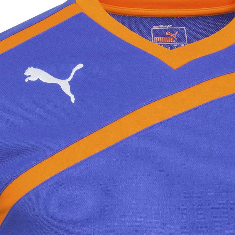 PUMA Original Camiseta de Hombre de portero de manga larga. » Chollometro