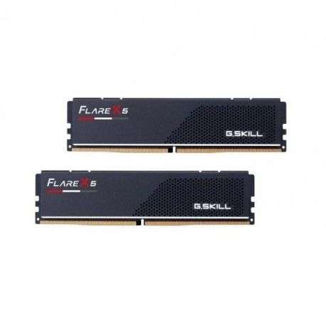 G.Skill Flare X5 DDR5 5600MHz 32GB 2x16GB CL36 Negro