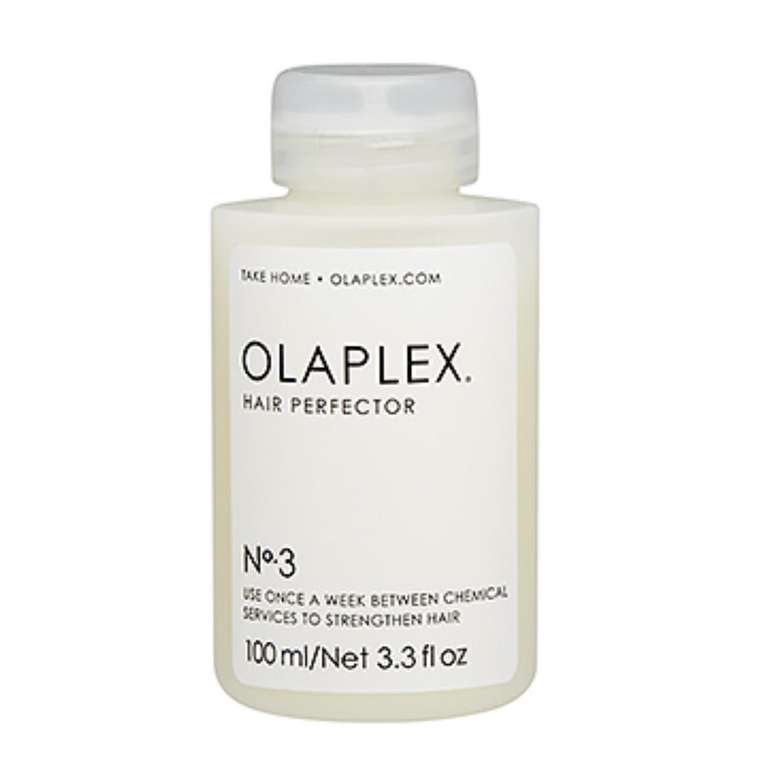 Olaplex Hair Perfection N 3 Tratamiento Cabello
