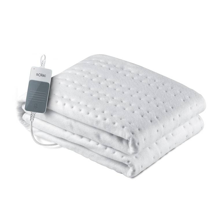 Solac Heated Mattress Norway 60w