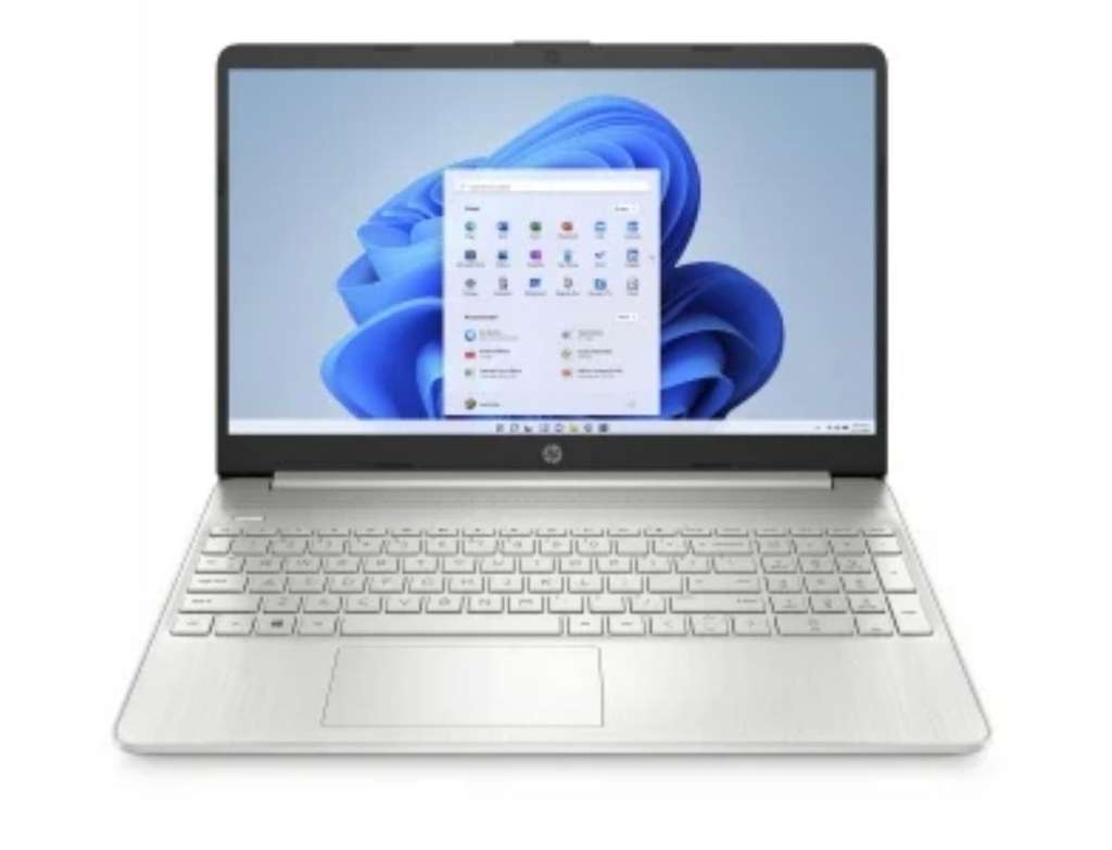 HP 15S-EQ2149NS Ryzen 5, 16GB, 512GB SSD, 15,6 a 499€ en Carrefour