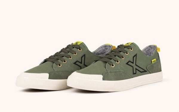 Imagen de Zapatillas Munich Swing 14 (Tallas