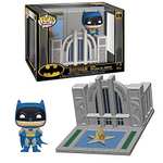 Funko Pop Town - Batman 80th: With Hall of Justice