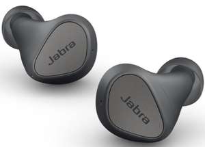 Auriculares de botón Jabra Elite 3 True Wireless, Bluetooth 5.2