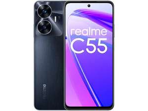 Realme C55 8 Gb-256Gb doble SIM versión global