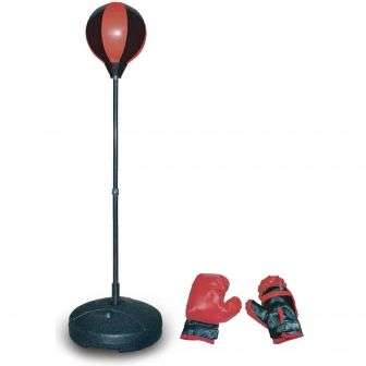 Punching Ball Boxeo para entrenamiento físico y liberación de estrés