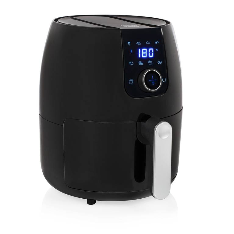 Airfryer XXL Princess 182025 Freidora de aire 4.5 L 1500 W | Mínimo histórico