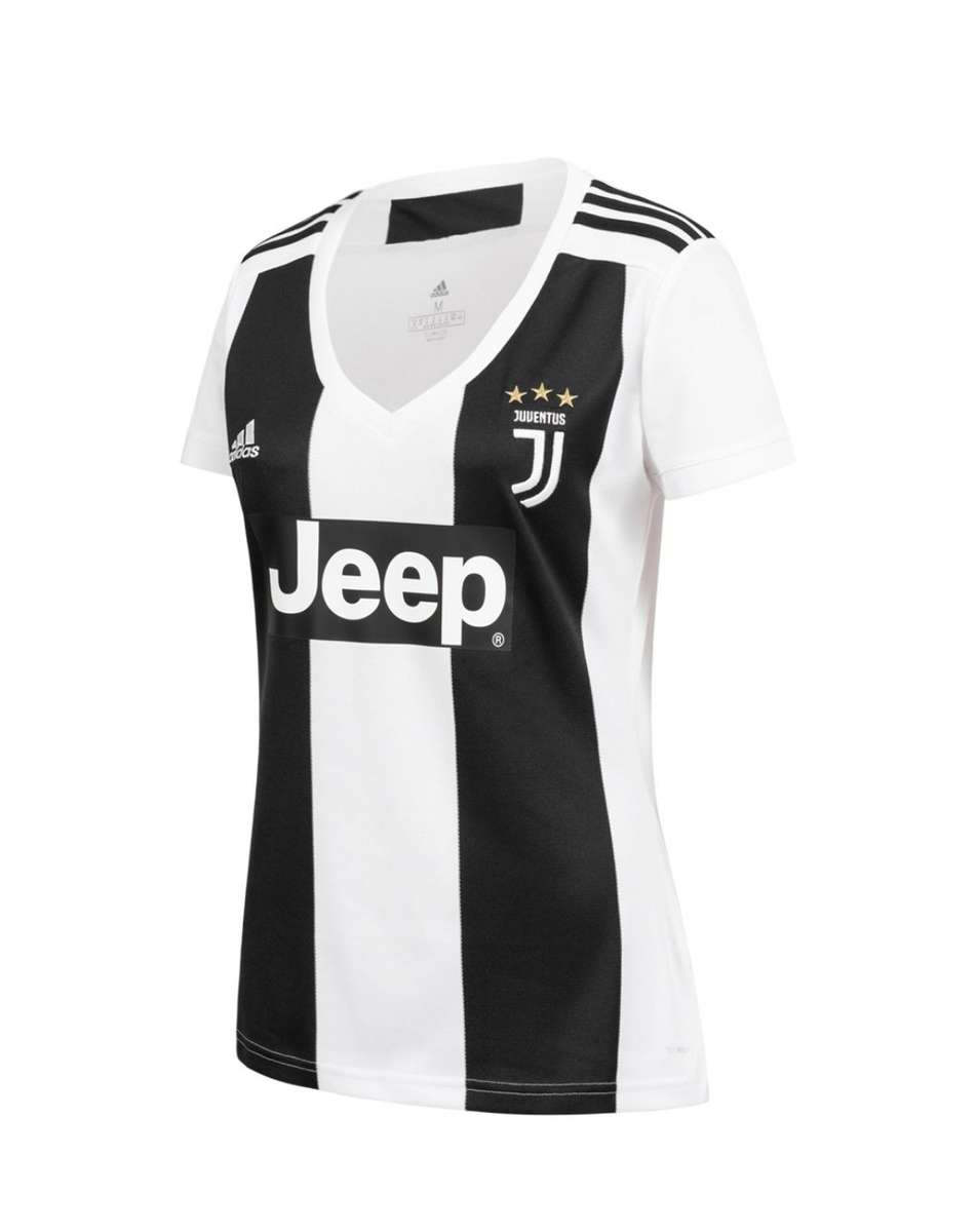 Camiseta mujer juventus de Turín adidas » Chollometro
