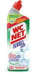 2 x WC Net - Lejía Gel Mountain Fresh para Wc o WC Net - Lejía Gel Lemon Fresh [Se pueden combinar]