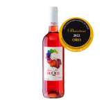 12 Botellas - Vinos Tinto y Rosado D.O Cigales