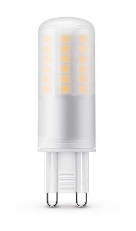 Philips bombilla LED, blanco, 60W
