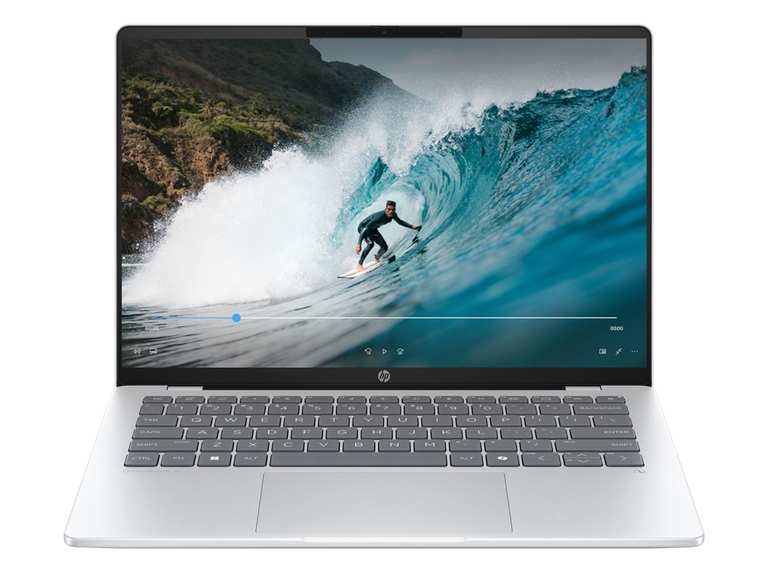 Imagen de Tech: portátil hp omnibook 5 14-h