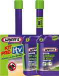 Wynn's Pack pre-ITV gasolina 2x325ml