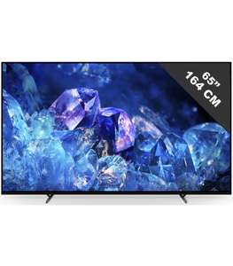 TV OLED SONY XR65A80KAEP 1.633,00 €