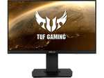 Asus TUF Gaming VG24VQR 23.6" LED FullHD 165Hz FreeSync Premium Curva