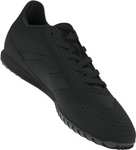 Zapatillas de Fútbol Sala adidas Predator Club Indoor (Tallas 39 1/3, 40, 40 2/3, 42, 43 1/3, 44 2/3, 45 1/3, 46 2/3, 48 y 48 2/3)