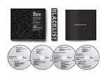 The Metallica Blacklist 4 CDs