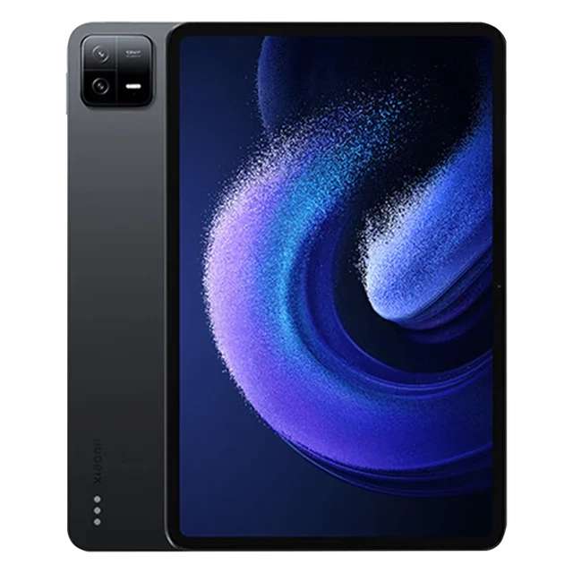 Xiaomi Pad 6 8GB 128GB/256GB Snapdragon 870