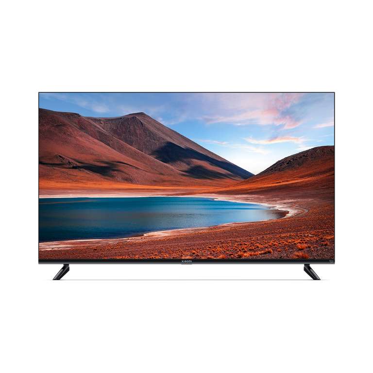 Xiaomi TV F2 43" 4K Ultra HD, HDR10, Aluminio sin Marcos ( 223,20€ CON MI POINTS APROVECHA EL XIAOMI FAN FESTIVAL - VER DESCRIPCIÓN)