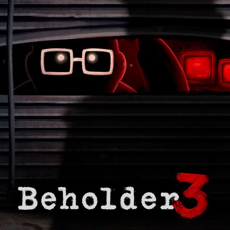 Pack Beholder 1, 2 y 3 (Steam)